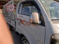 Kia Bongo